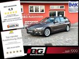 BMW 318 i*AHK*Navi*Teilleder* - BMW 318: Kombi, 318i