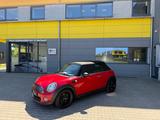 MINI ONE Cabrio One KLIMA/RADIO/CD/64000KM* - MINI MINI: Cabrio