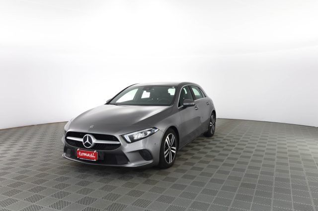 Mercedes-Benz MERCEDES-BENZ A 180 A 180 d Automatic Sport