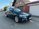 BMW 1er F20 Benziner 118i - BMW: F20 1er