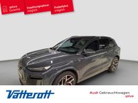 Audi Q6 e-tron - Vorschau Bild 1