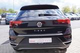 Volkswagen T-Roc 2.0 Sport 4Motion DSG LED Totwinkel ACC - schwarze Volkswagen T-Roc