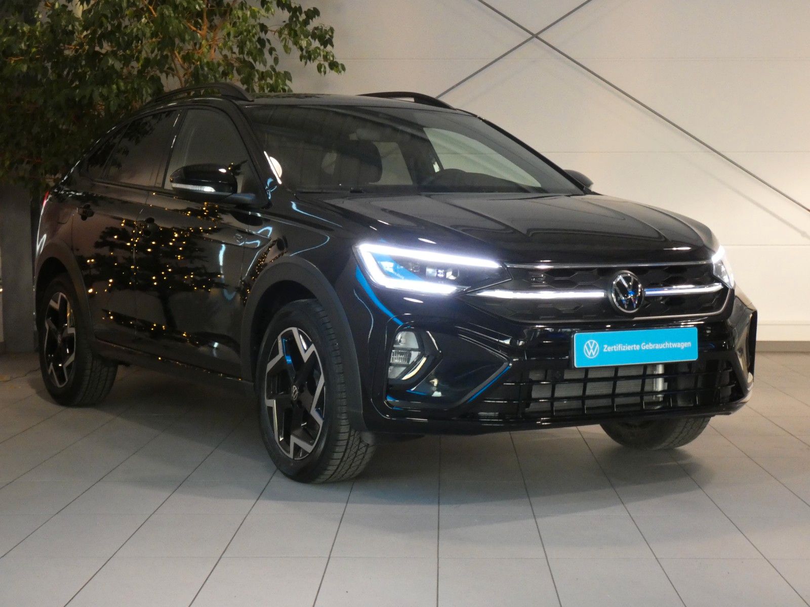 Volkswagen Taigo 1.0 TSI R-Line DSG AHK NAVI KAMERA foto 3