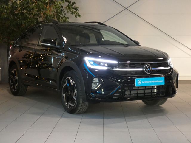 Taigo 1.0 TSI R-Line DSG AHK NAVI KAMERA