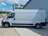 Fiat Ducato 35 Easy Pro L4H2 KaWa verblecht 140 HDi - Fiat Ducato in Lübeck
