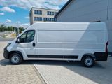 Fiat Ducato 35 Easy Pro L4H2 KaWa verblecht 140 HDi - Fiat Tageszulassungen