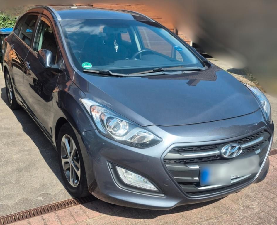 Image of Hyundai i30