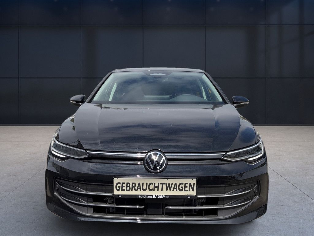 Volkswagen Golf VIII 1.5 eTSI 85 kW Energy ACC FACEL. LED imagem 2