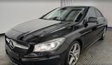 Mercedes-Benz CLA 180 AMG Line/Panorama/Alcantara/Navi/PDC - Mercedes-Benz CLA 180 Gebrauchtwagen