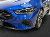 Mercedes-Benz CLA 200 d SB PROGRESSIVE+MULTI+NIGHT+Burme+360° - gebrauchte Mercedes-Benz CLA 200 Shooting Brake aus dem Jahr 2024