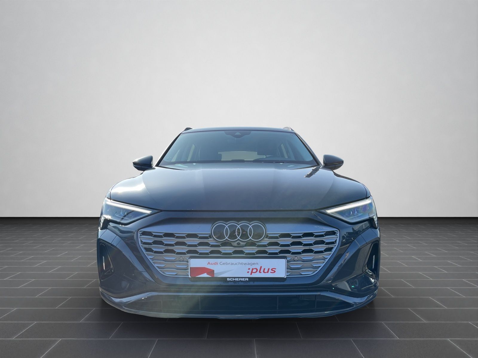 Audi Q8 e-tron - Bild 5
