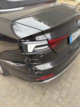 Audi S5 3.0 TFSI tiptronic quattro Cabriolet - - Audi: Unfallwagen