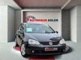 Volkswagen GOLF V 1.4 TOUR EDITION*2HD*TÜV*6GA*SD*KLIM*TEMP - Volkswagen Golf aus 2007: 1.6