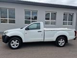 Isuzu D-Max Single Cab 4x4 Klima AHK 3.5 to - Isuzu Gebrauchtwagen