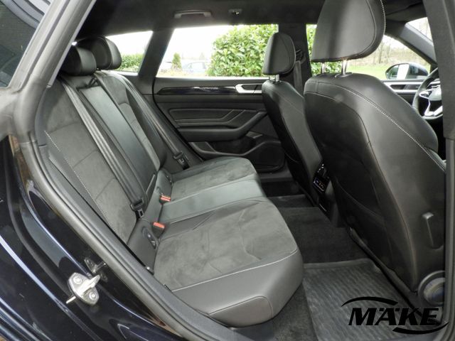 Arteon SB R-Line 2.0 TDI DSG 4motion