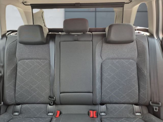 Golf VIII Variant 1.5 eTSI Life *DSG*LED*AHK*NAV