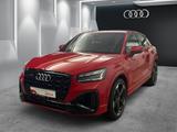 Audi SQ2 quattro MATRIX RFK NAVI VIRT COCKPIT SITZH - rote Audi SQ2