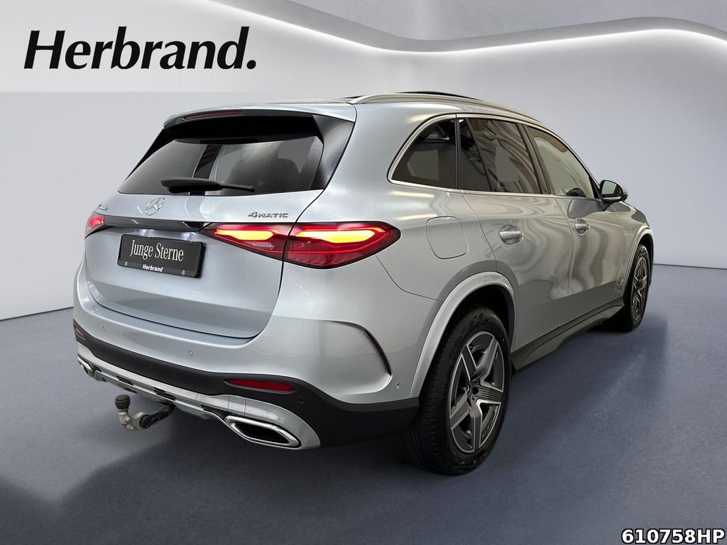 Mercedes-Benz GLC 300 — fotografia 3