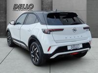 Opel Mokka - Vorschau Bild 3