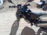 Husqvarna Nuda 900 - HUSQVARNA BENZIN NUDA 900