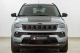 Jeep Compass Limited Plug-In Hybr 4WD ACC 360K Upland - Jeep Compass Upland mit Hybrid-Antrieb (Benzin/Elektro)