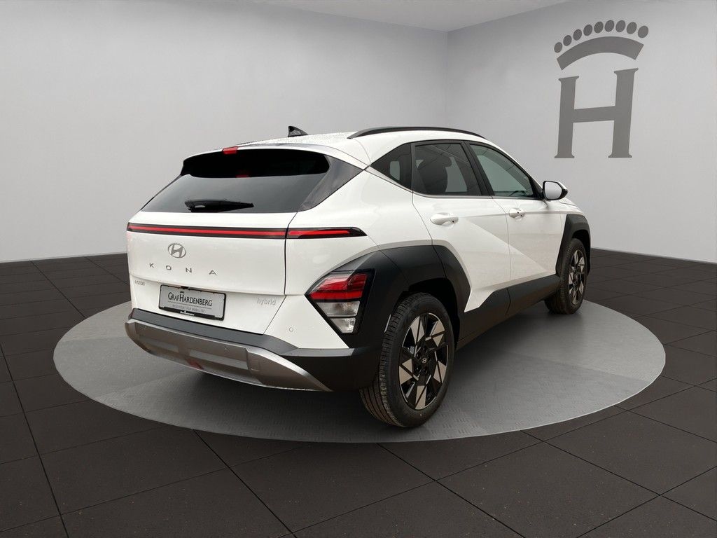 Hyundai Kona – Bild 6