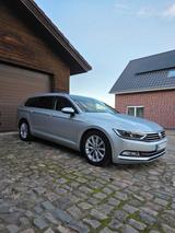 Volkswagen Passat Variant 2.0 TDI 176kW DSG 4MOTION - VW Passat Variant von privat
