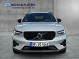 Volvo XC40 T4 Ultimate Dark Recharge Plug-In Hybrid - Volvo XC40 mit Hybrid-Antrieb