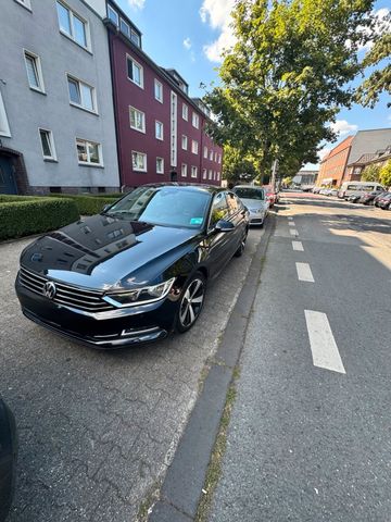 VW Passat  1,4 150 PS R line
