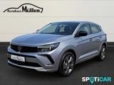 Opel Grandland Enjoy 1.2 Turbo LED Apple CarPlay Andr - Opel Grandland (X) Enjoy mit Benzin-Antrieb