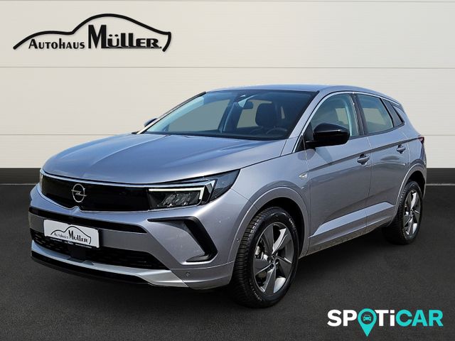 Opel Grandland Enjoy 1.2 Turbo LED Apple CarPlay Andr