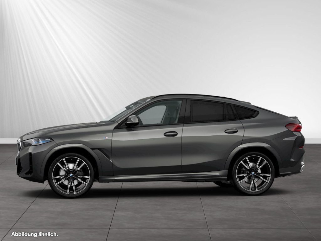 BMW X6 - Bild 5