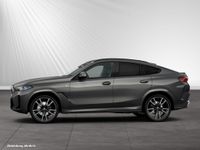 BMW X6 - Vorschau Bild 5