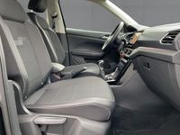 Volkswagen T-Cross - Vorschau Bild 12