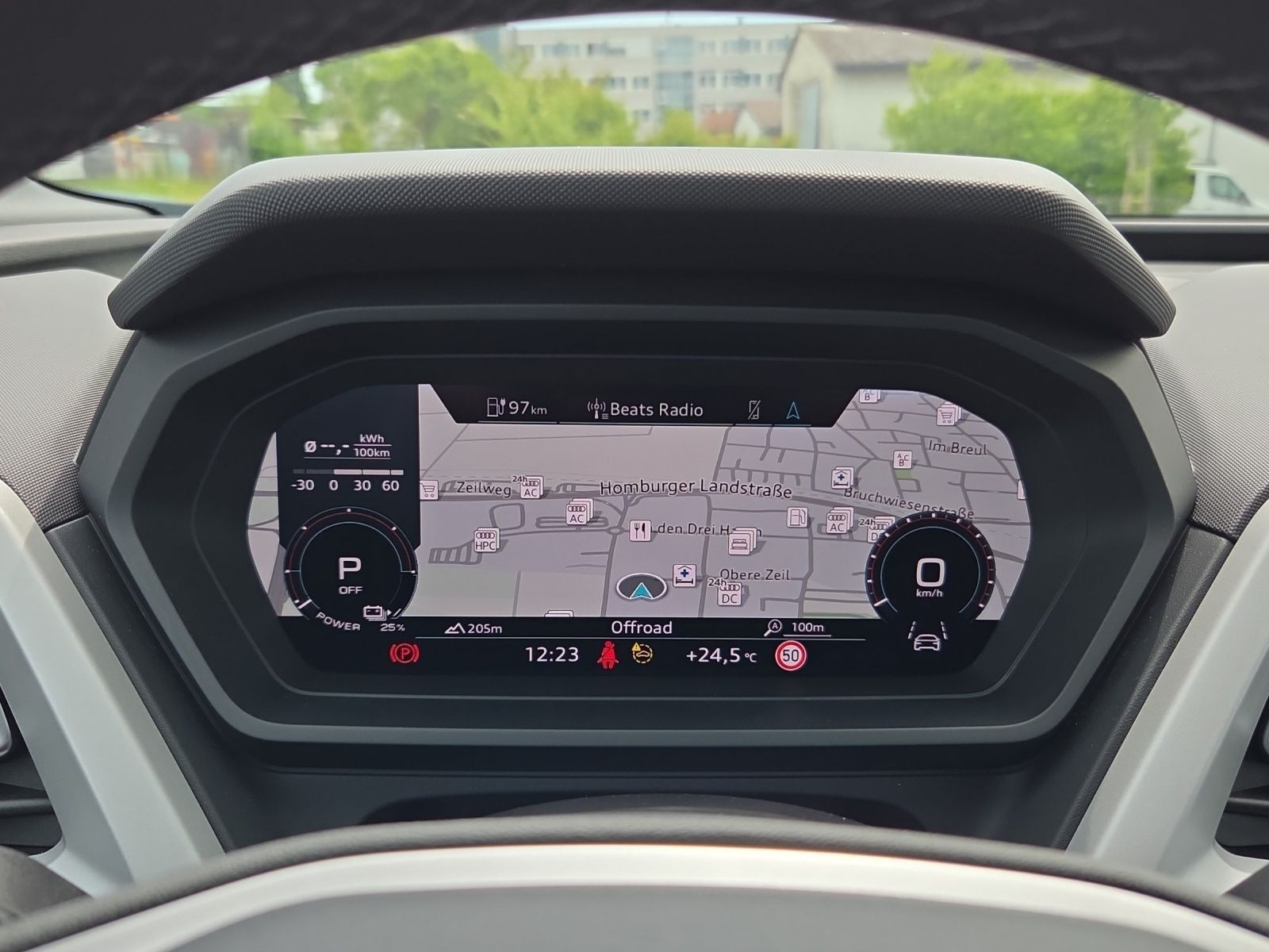Audi Q4 e-tron - Bild 9