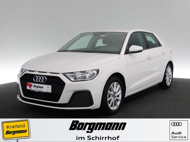 Audi A1 Sportback 25 TFSI basis KLIMA