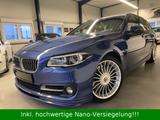 ALPINA D5 3.0 Bi-Turbo Touring EXKLUSIV !!! - ALPINA D5 mit Diesel-Antrieb: Automatik