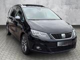 Seat Alhambra 1.4TSI DSG FR-Line*AHK*7 Sitze*Pano*ACC - gebrauchte Seat Alhambra aus dem Jahr 2020