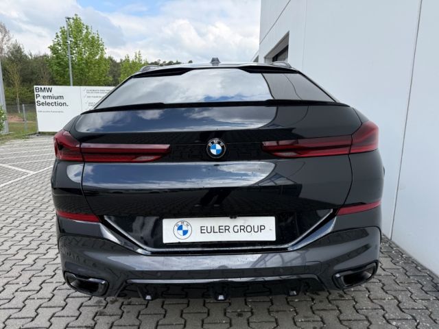 BMW X6 - Bild 4