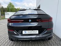 BMW X6 - Vorschau Bild 4