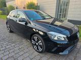 Mercedes-Benz A 200 A A 200 CDI / d - gebrauchte Mercedes-Benz A 200 aus dem Jahr 2015