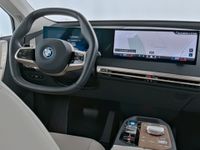 BMW iX - Vorschau Bild 17