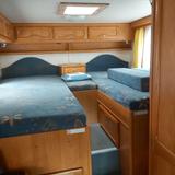 Eura Mobil Contura 742 eb 4,5t - Offers