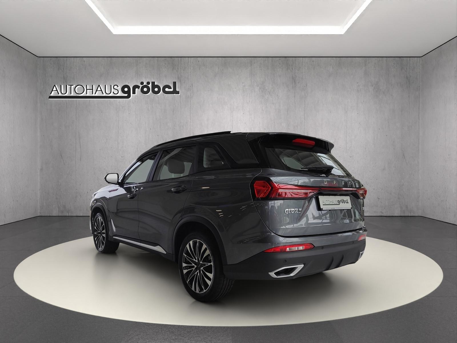 DFSK Fengon 600 Premium 1.5 GDI 6AT 135 kW 7-Sitze