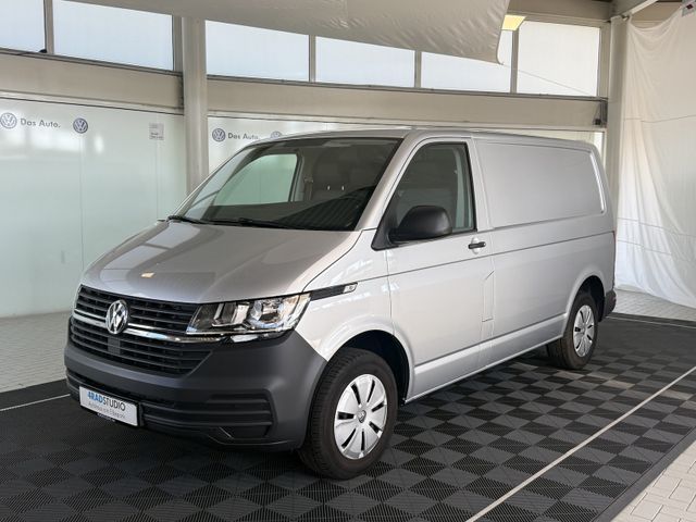 Volkswagen T6 KASTEN KLIMA SITZHZ PDC TEL AHK