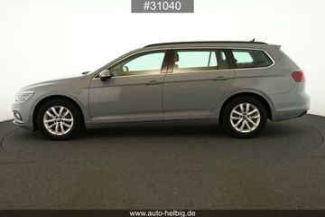 Volkswagen Passat Variant - 2