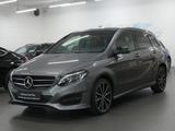 Mercedes-Benz B 180 d Edition Urban Aut./LED/Nightp./U-Frei! - Mercedes-Benz B 180 in Erfurt