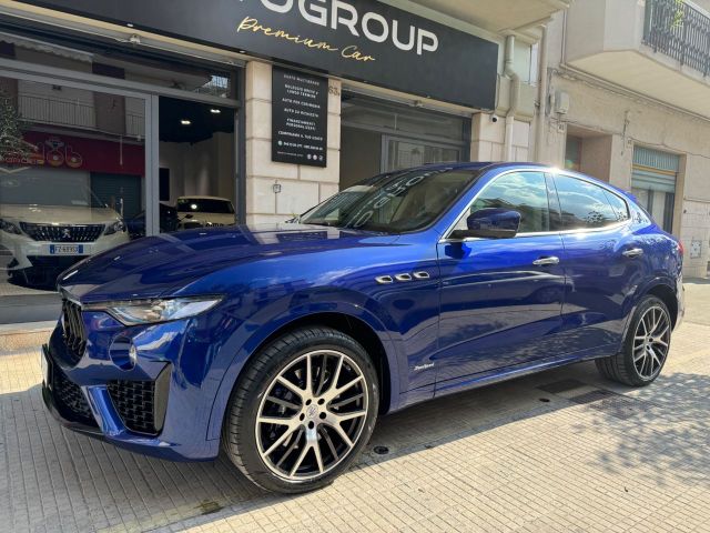 Maserati Levante Gransport 3.0Tdi 275Cv