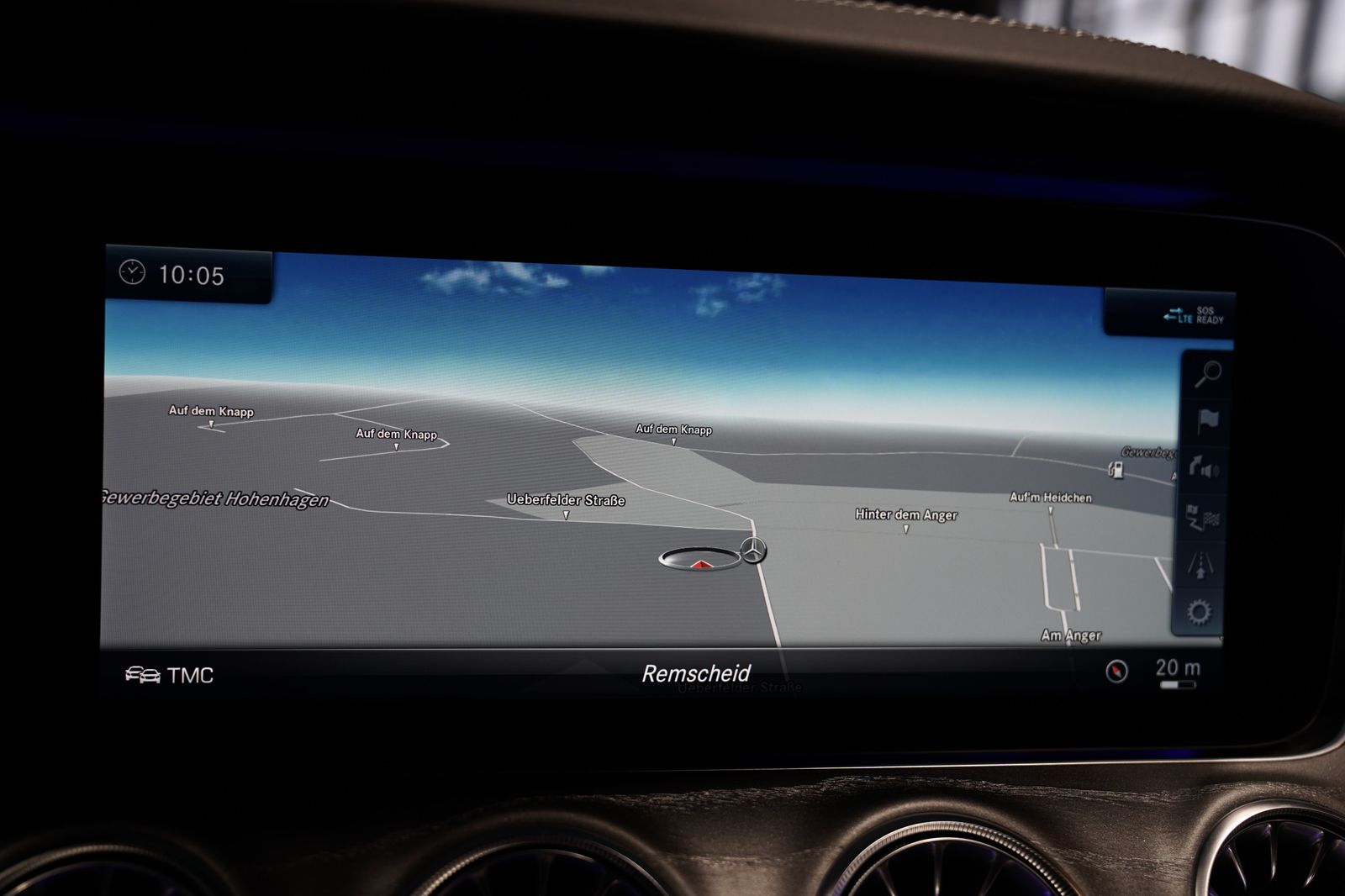 Mercedes Benz Cls 350