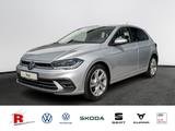 Volkswagen Polo Style Aktionspreis LED Virtual PDC SpurH - New cars: Aktion